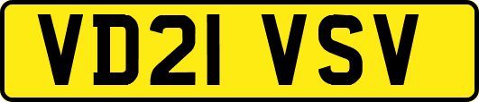VD21VSV