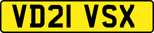 VD21VSX