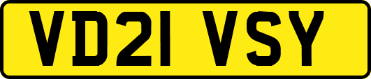 VD21VSY