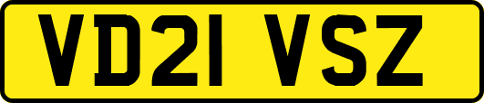 VD21VSZ