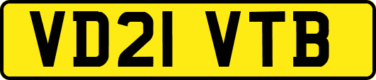 VD21VTB