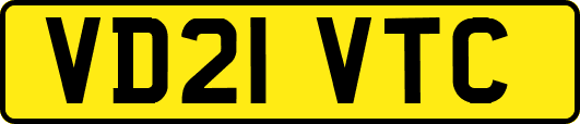 VD21VTC