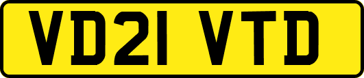 VD21VTD