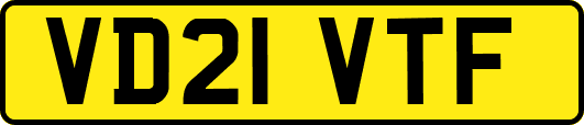VD21VTF