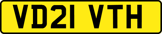 VD21VTH