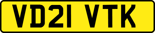 VD21VTK