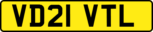 VD21VTL