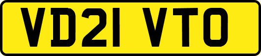 VD21VTO