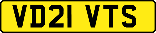 VD21VTS