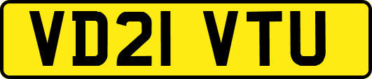 VD21VTU