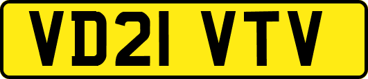 VD21VTV