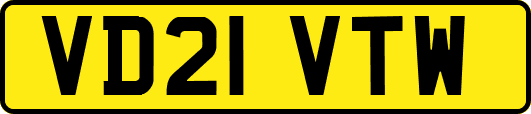 VD21VTW