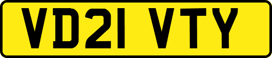 VD21VTY