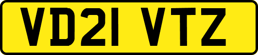 VD21VTZ