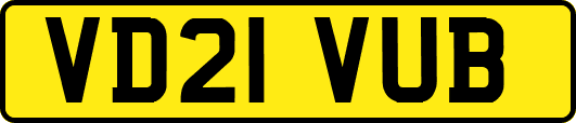 VD21VUB
