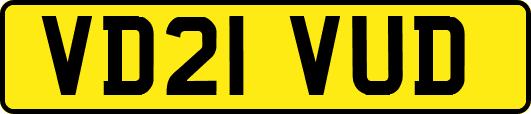 VD21VUD