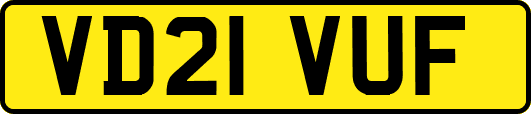 VD21VUF