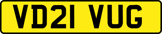 VD21VUG