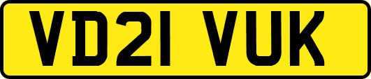 VD21VUK