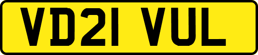 VD21VUL