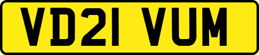 VD21VUM