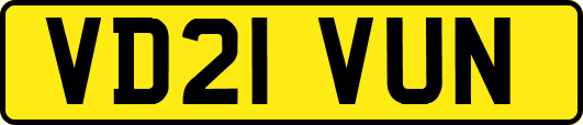 VD21VUN