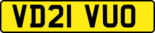 VD21VUO