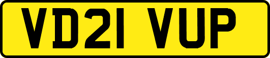 VD21VUP