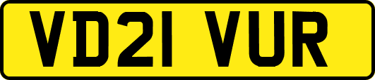 VD21VUR