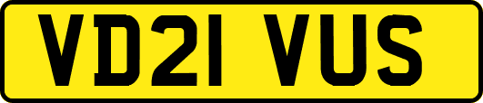 VD21VUS