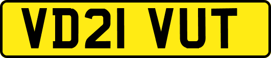 VD21VUT