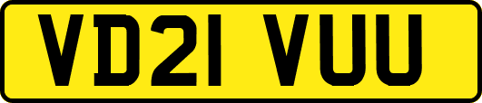 VD21VUU