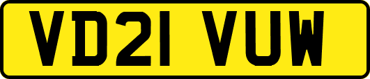 VD21VUW
