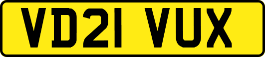 VD21VUX