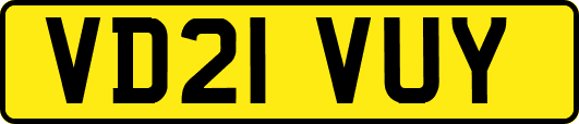 VD21VUY
