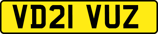 VD21VUZ