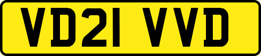 VD21VVD
