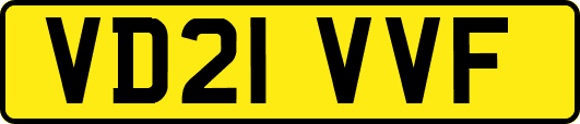 VD21VVF