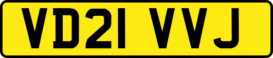 VD21VVJ