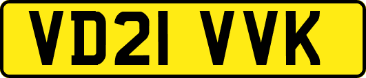 VD21VVK