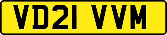 VD21VVM