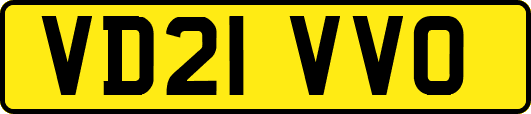 VD21VVO