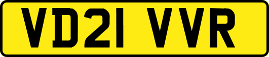VD21VVR
