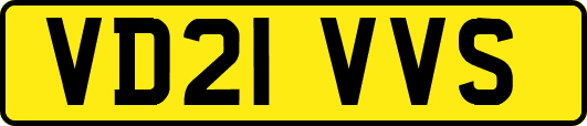 VD21VVS