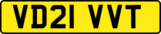 VD21VVT