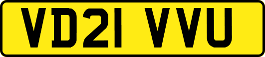 VD21VVU