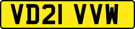 VD21VVW