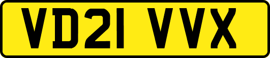 VD21VVX