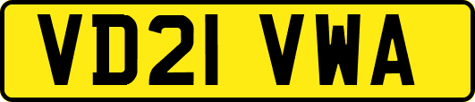 VD21VWA