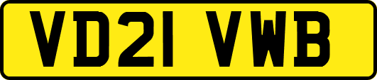 VD21VWB